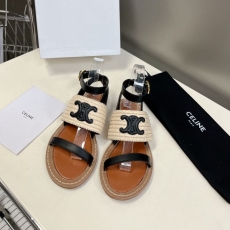 Celine Sandals